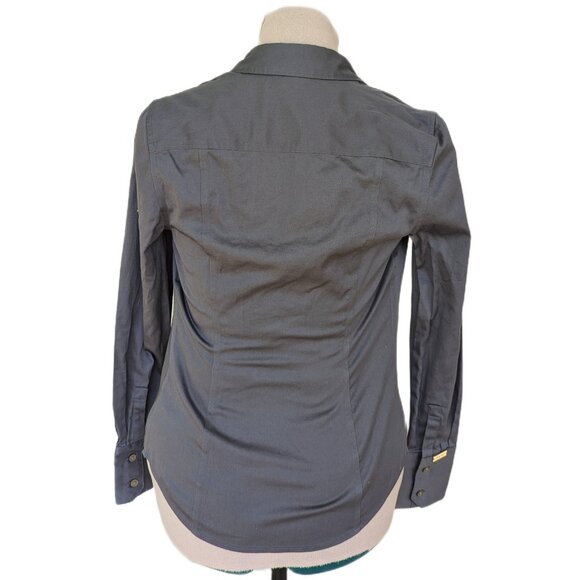 Calvin Klein Button-up Shirt - Picture 3 of 6